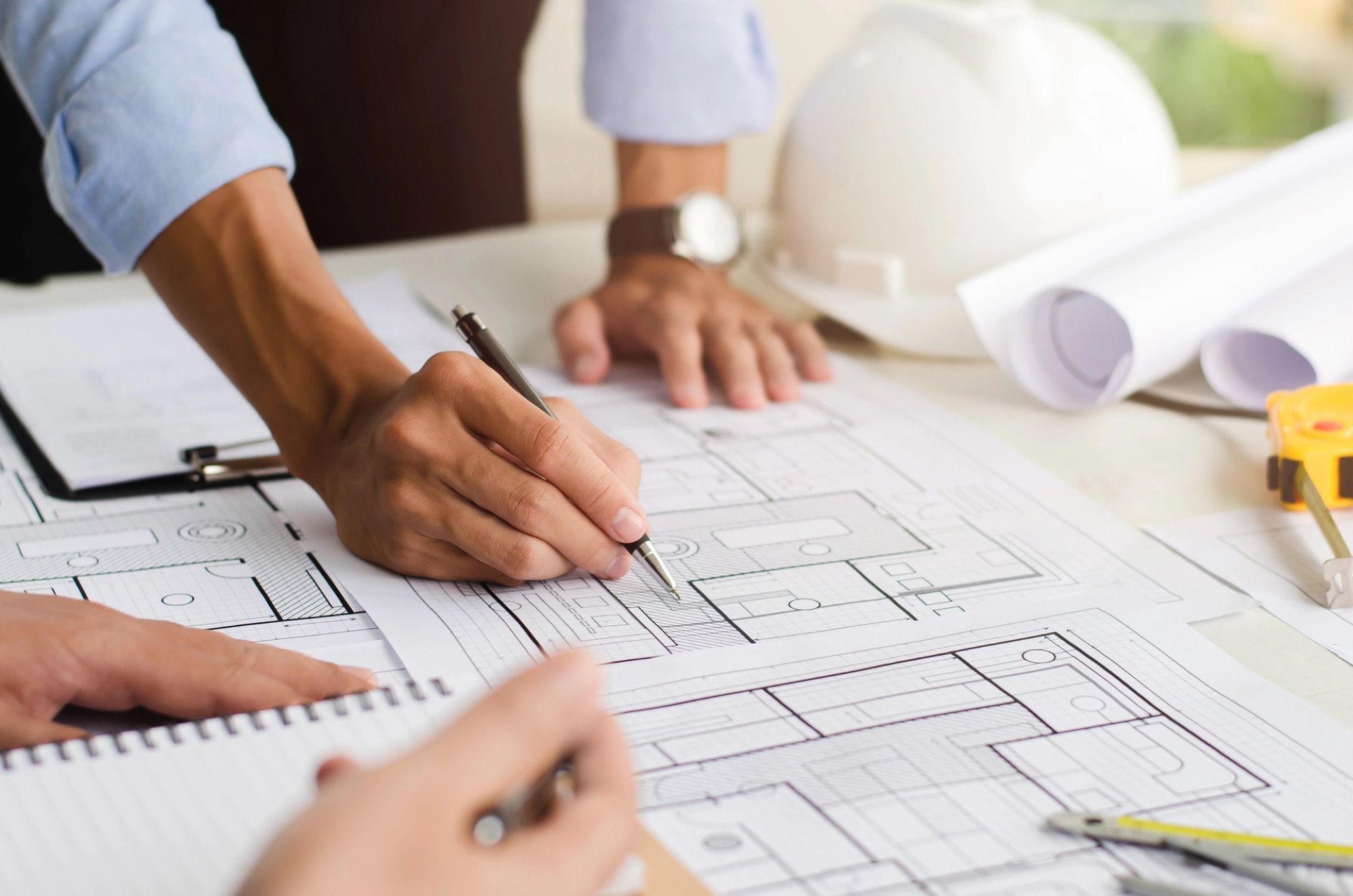Design & specification