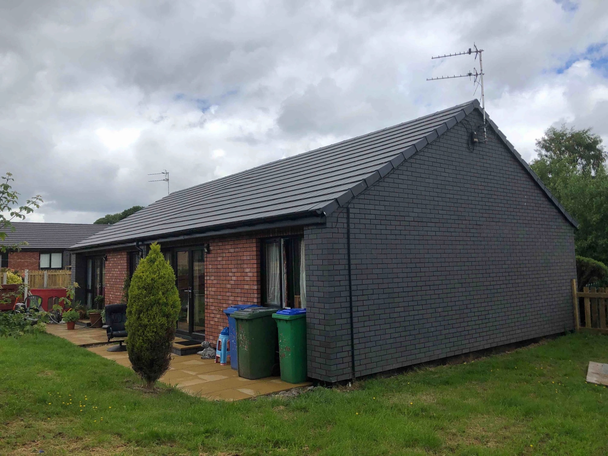 Housing associations
