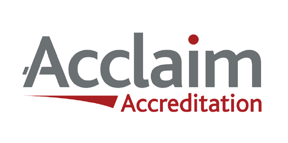 Acclaim