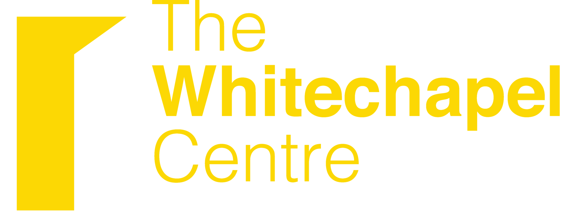 The Whitechapel Centre